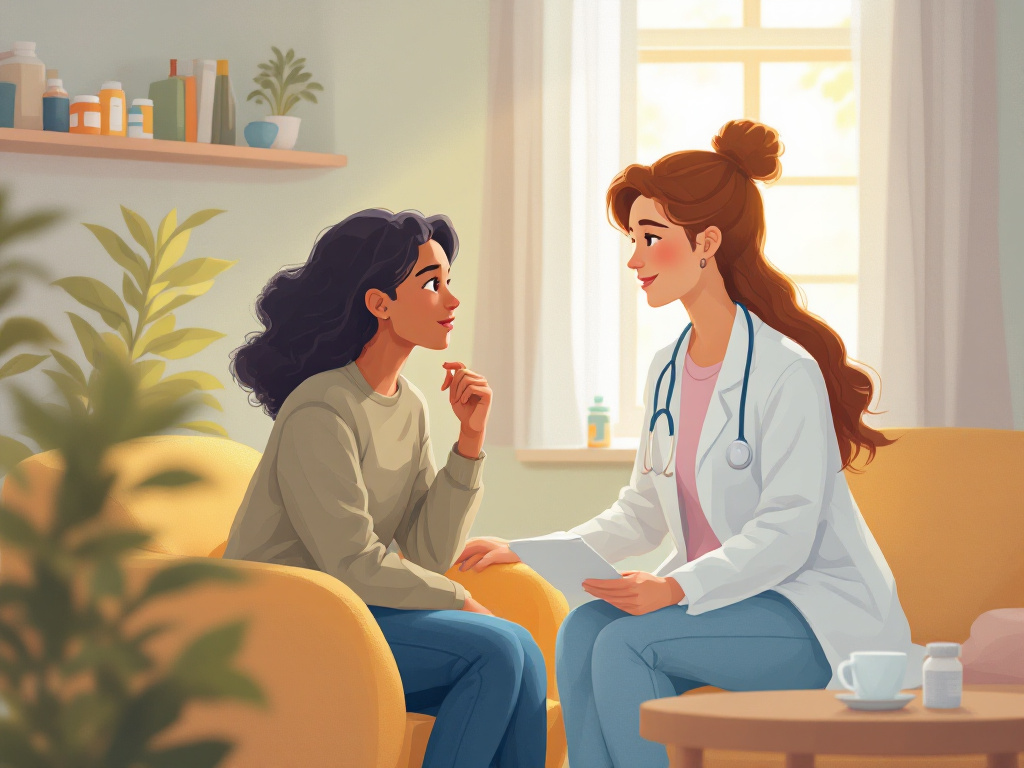 therapy and medication oversight for adolescents