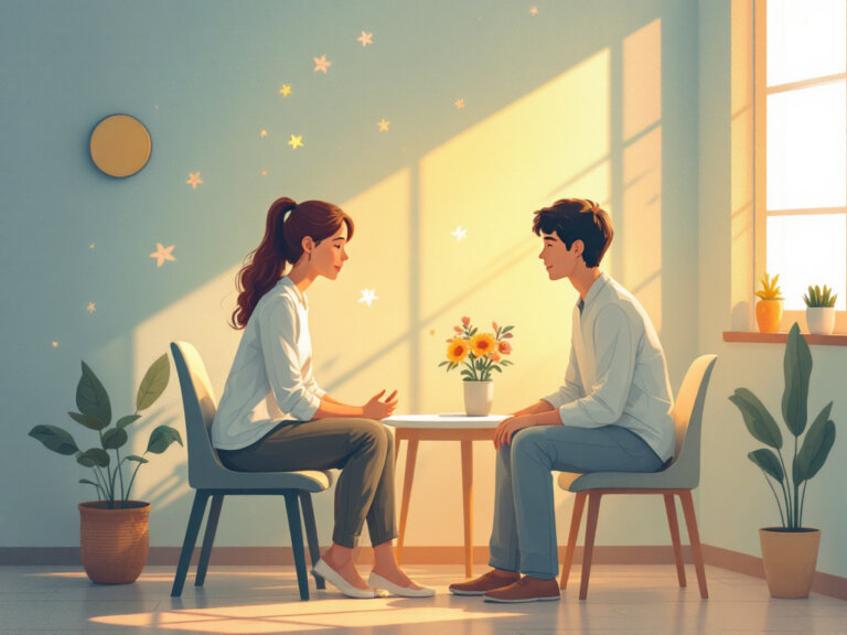 psychiatric treatment for teen depression and anxiety