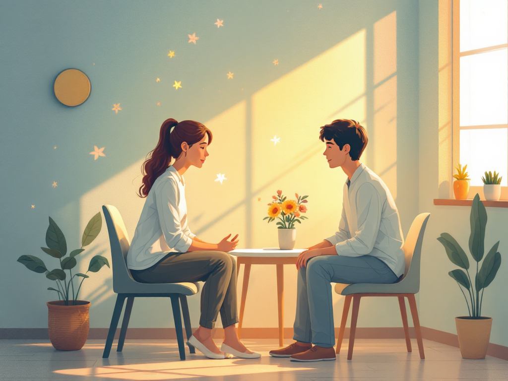 psychiatric treatment for teen depression and anxiety