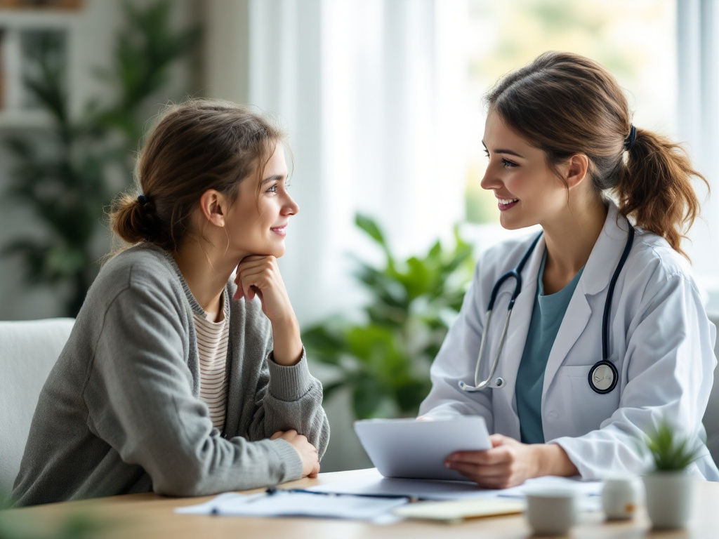 teen medication review and stabilization program