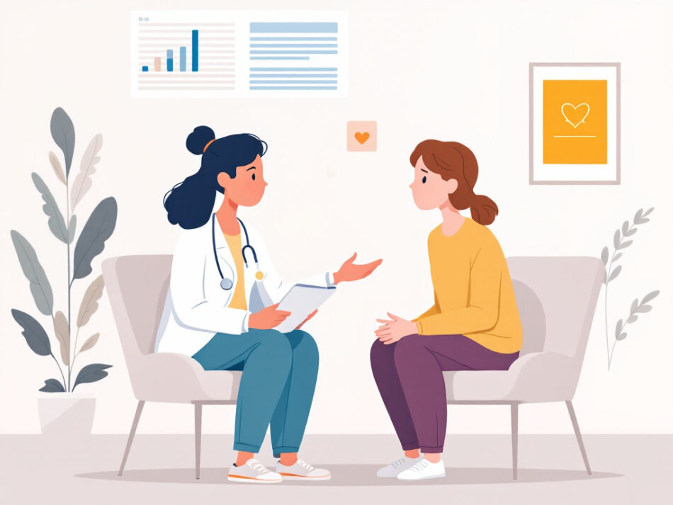 psychiatric monitoring and therapy for teens