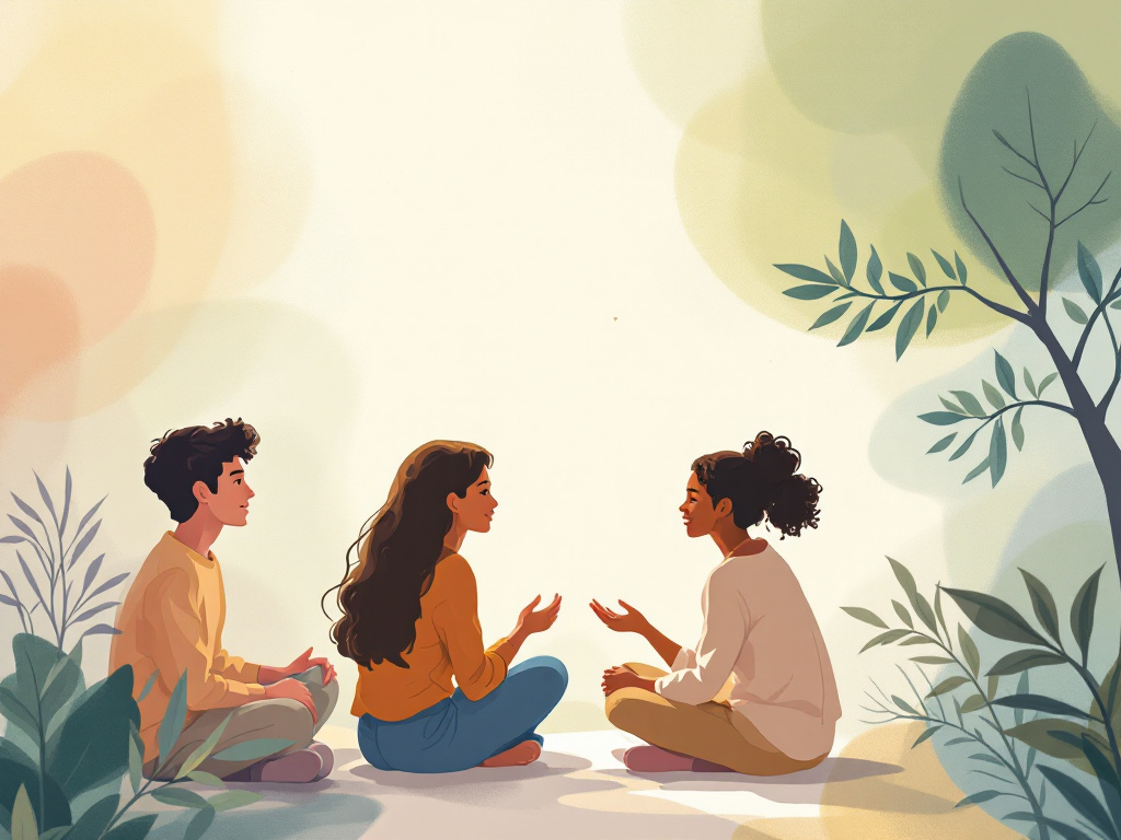 psychiatric program for teens with trauma