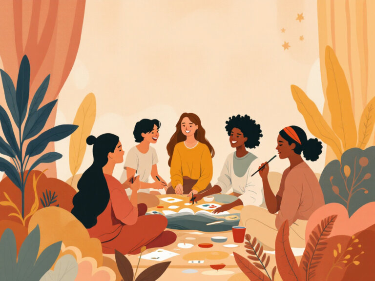 expressive therapy for teens