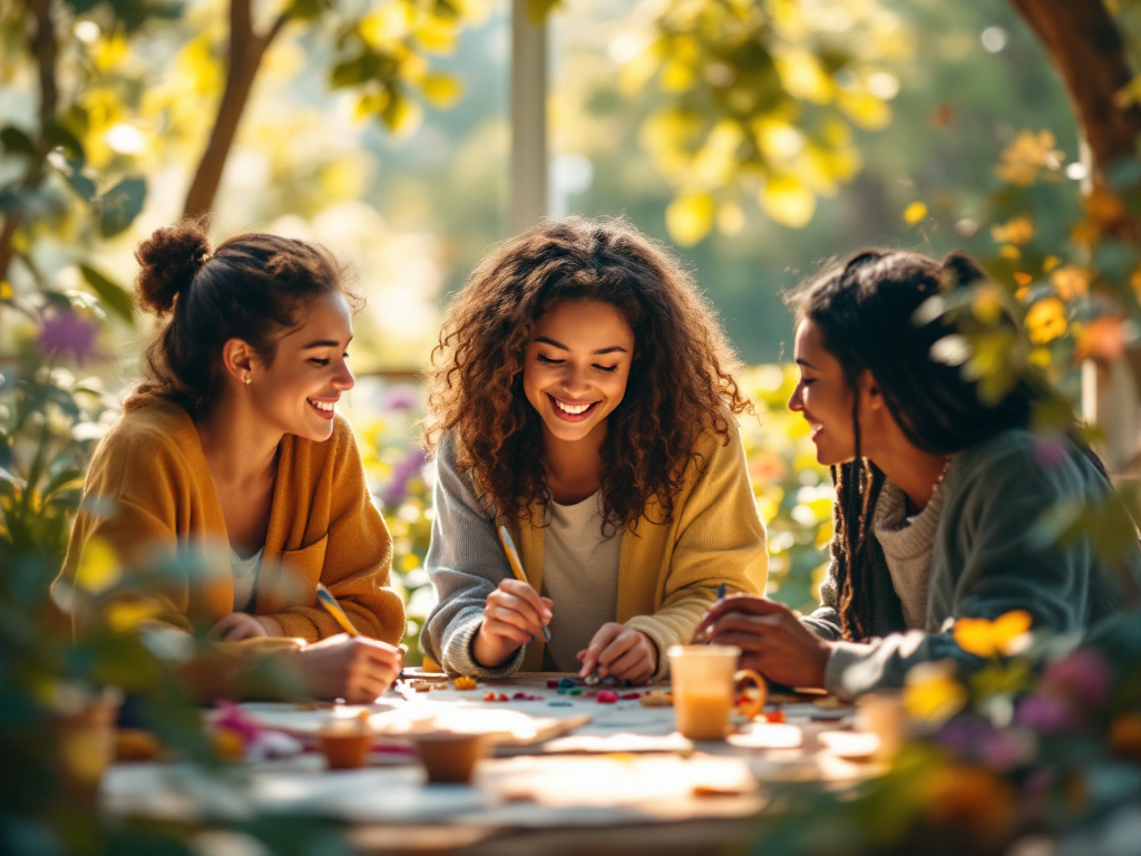 integrative experiential therapy for teens