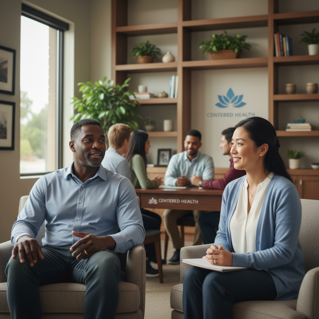 behavioral health treatment tricare west