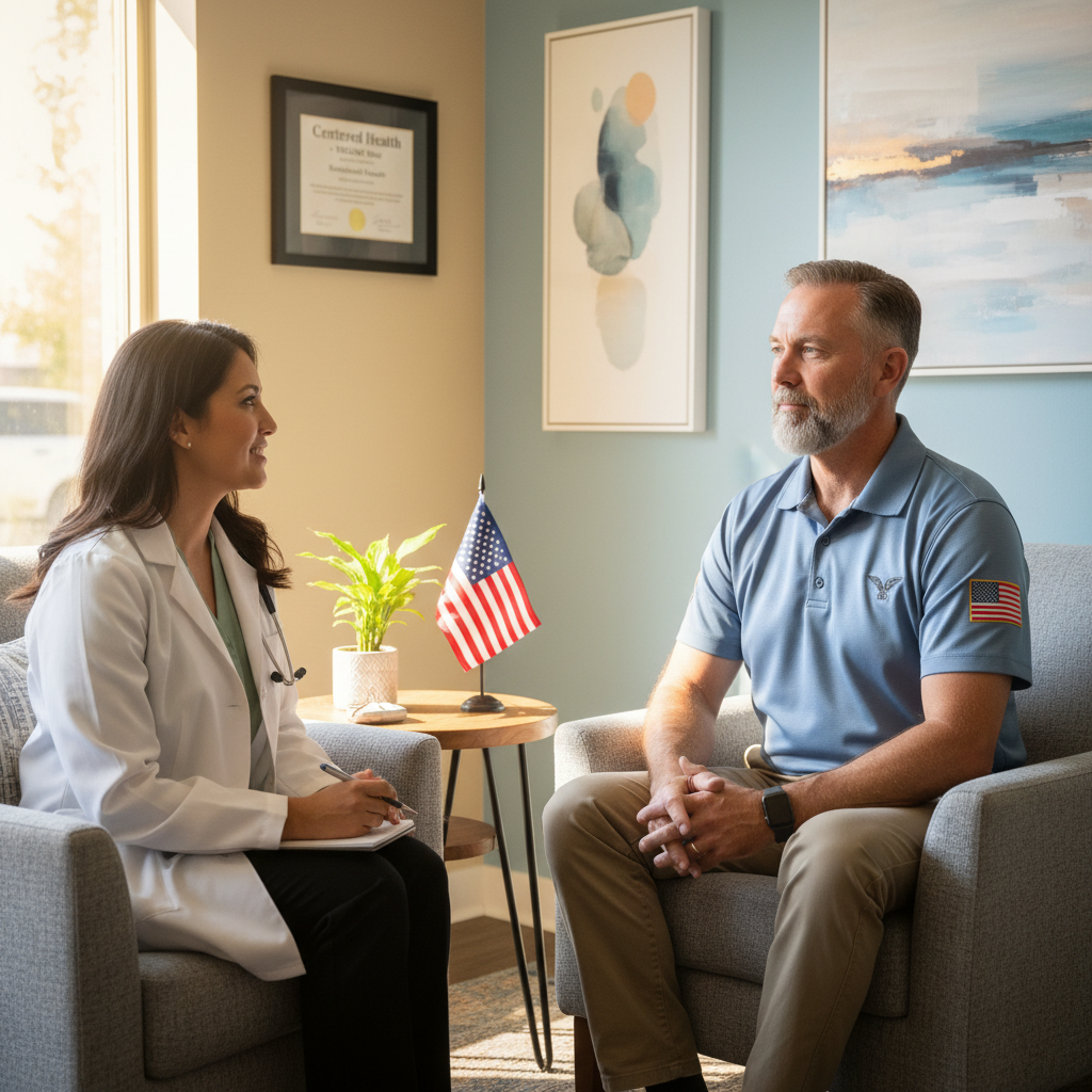 tricare west behavioral health program