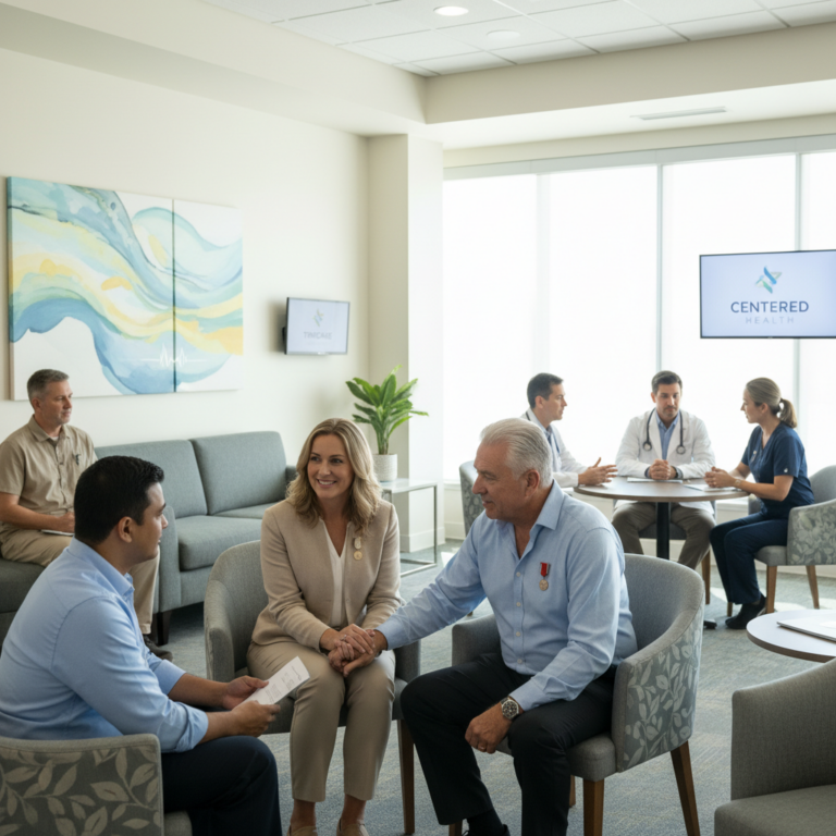 veteran dual diagnosis treatment tricare