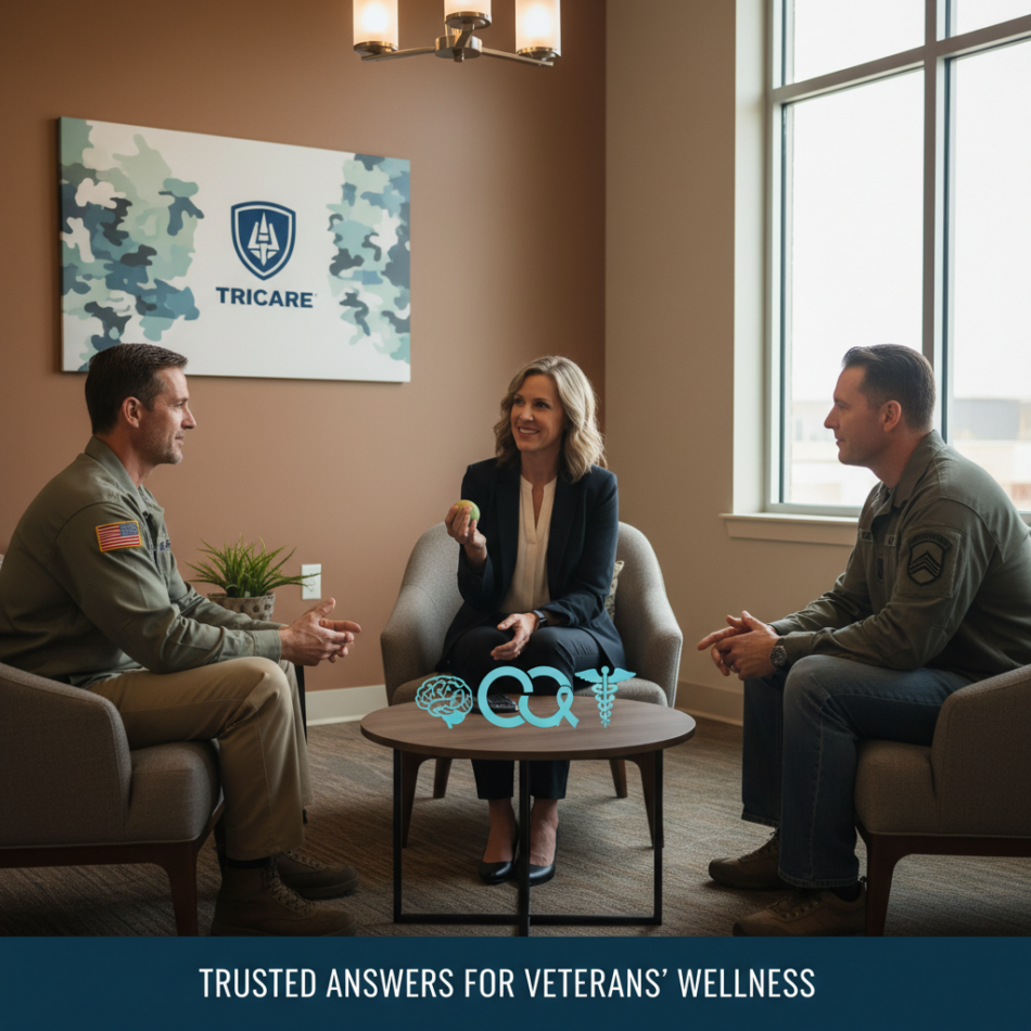 behavioral health and addiction treatment tricare