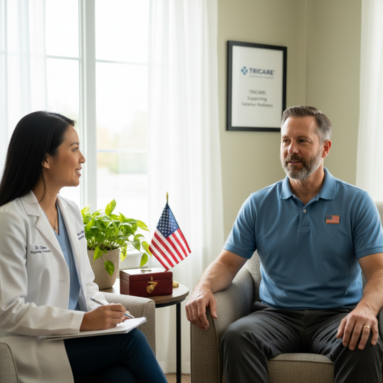 tricare outpatient mental health treatment