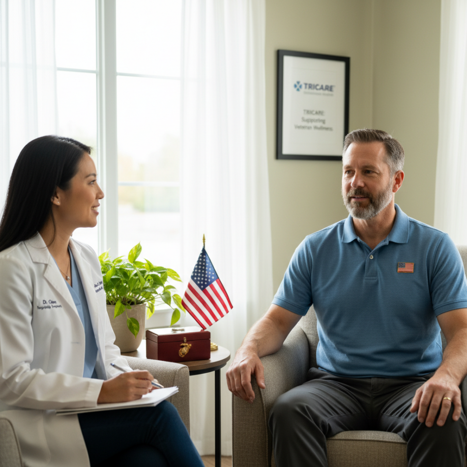 tricare outpatient mental health treatment