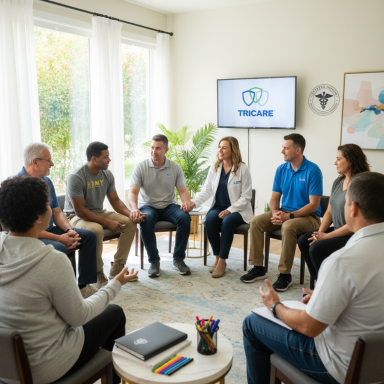 tricare therapy intensive outpatient program