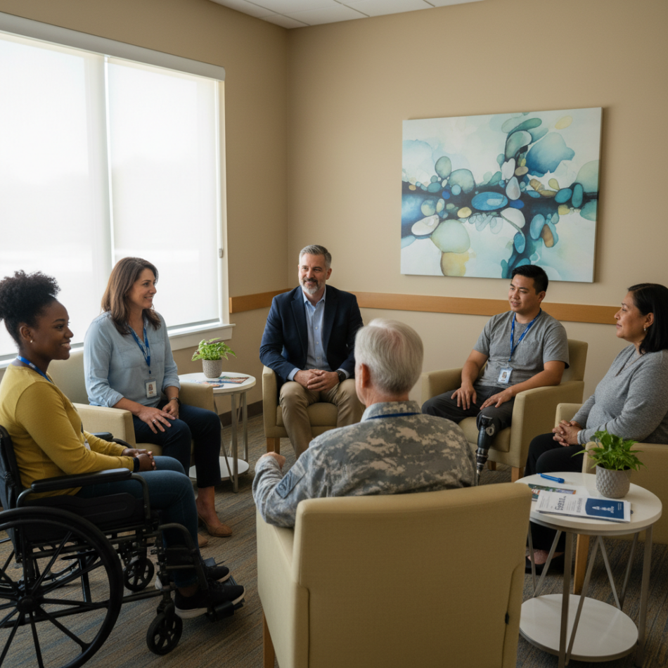 behavioral health outpatient program tricare