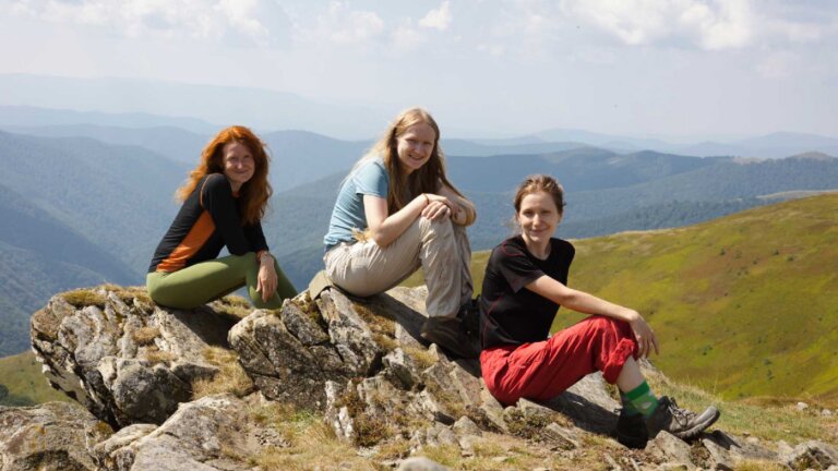 Adventure Therapy for Teen Recovery: A Holistic Approach