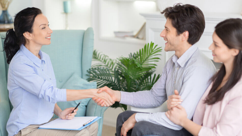 Anxiety Disorder Treatment