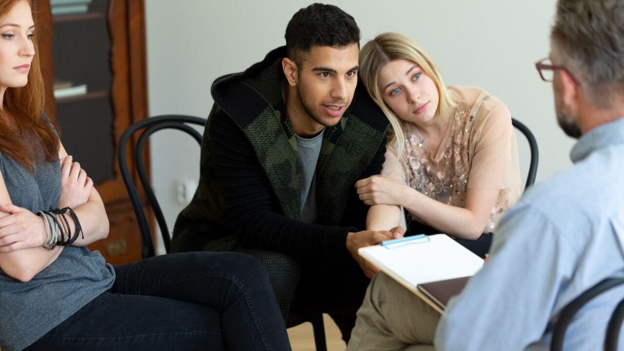 BPD Treatment
