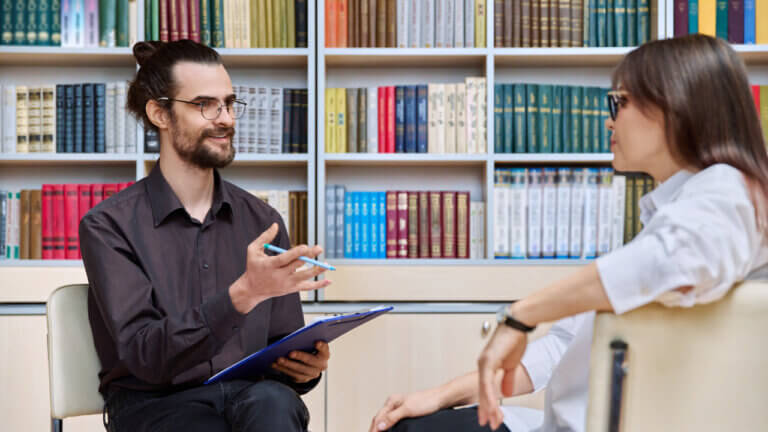 Borderline Personality Disorder