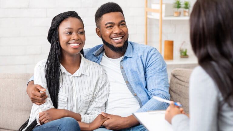 CBT and EMDR Therapy