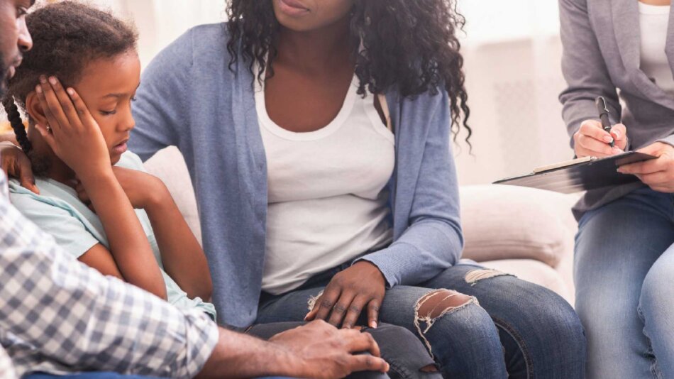 Choosing a Trauma and Self-Harm Recovery Program That Works