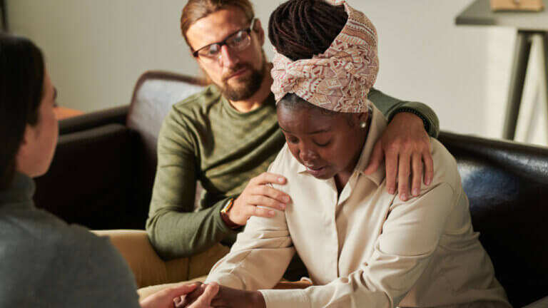 Complex Trauma Treatment