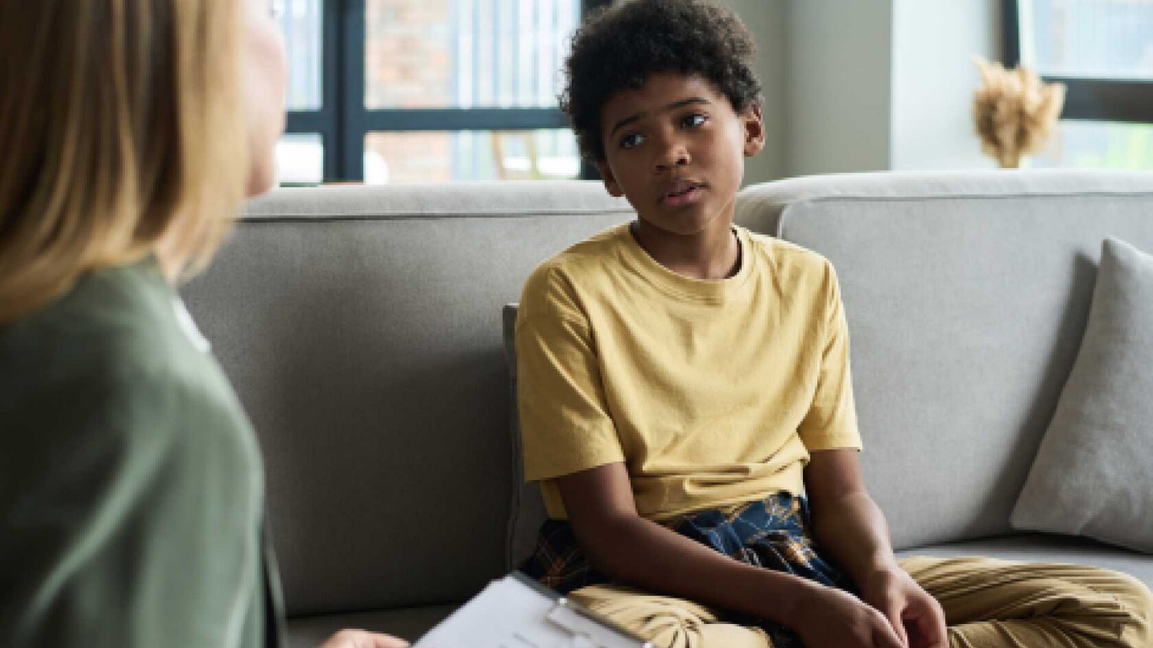 Comprehensive Therapy for Teens with Emotional Regulation Issues Near You