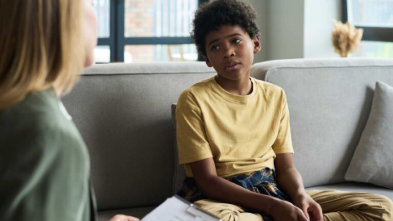 Comprehensive Therapy for Teens with Emotional Regulation Issues Near You