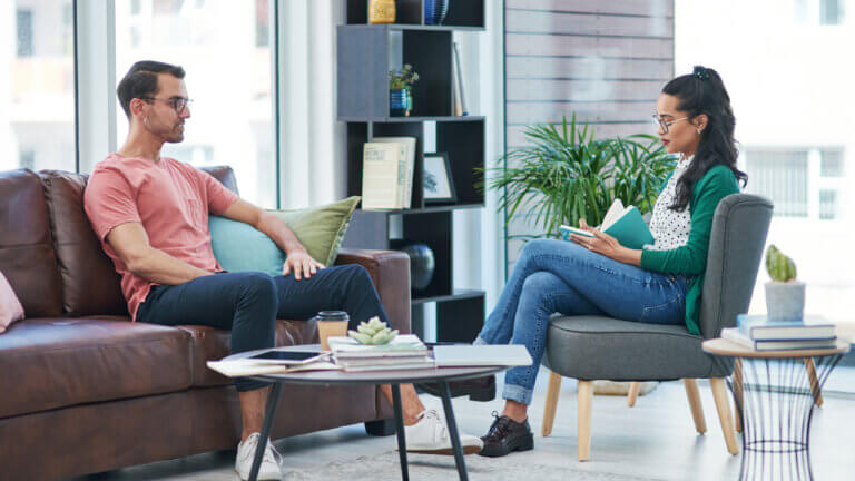 DBT Therapy Program