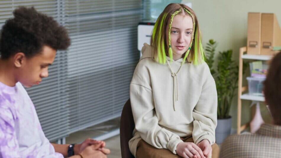 Discover Compassionate Psychiatric Care for Teens with Mood Disorders