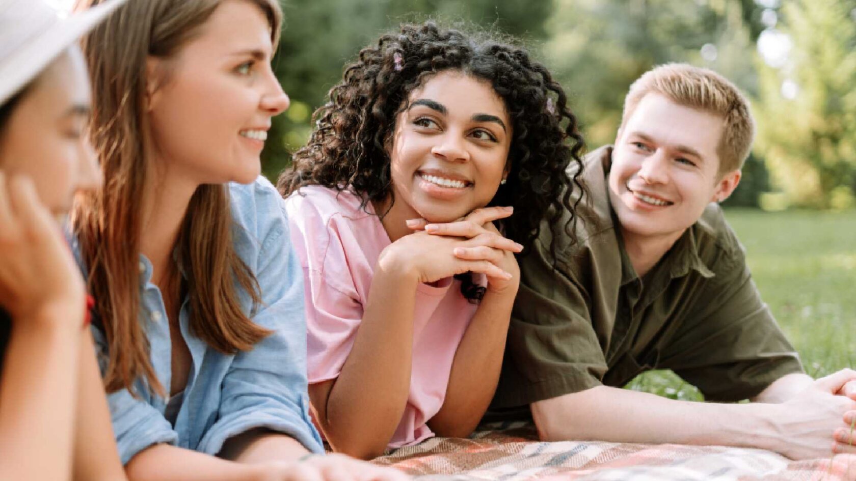 Discover Powerful Integrative Experiential Therapy for Teens