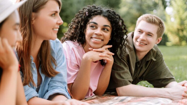 Discover Powerful Integrative Experiential Therapy for Teens