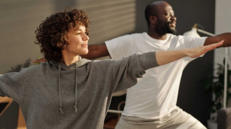 Discover a Powerful Therapy Program with Movement and Relaxation