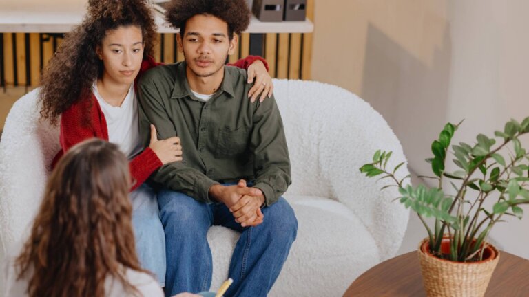 Effective Family Counseling for Parents and Teens You Can Trust