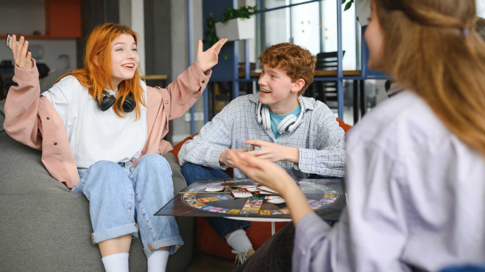 Effective Therapy for Teens With Trauma and Substance Use