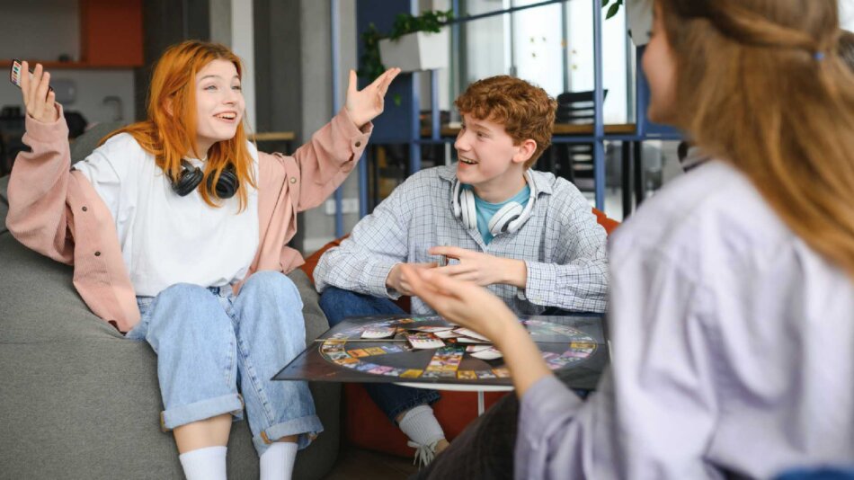 Effective Therapy for Teens With Trauma and Substance Use