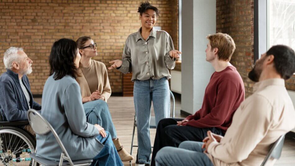 Emotional Regulation Treatment