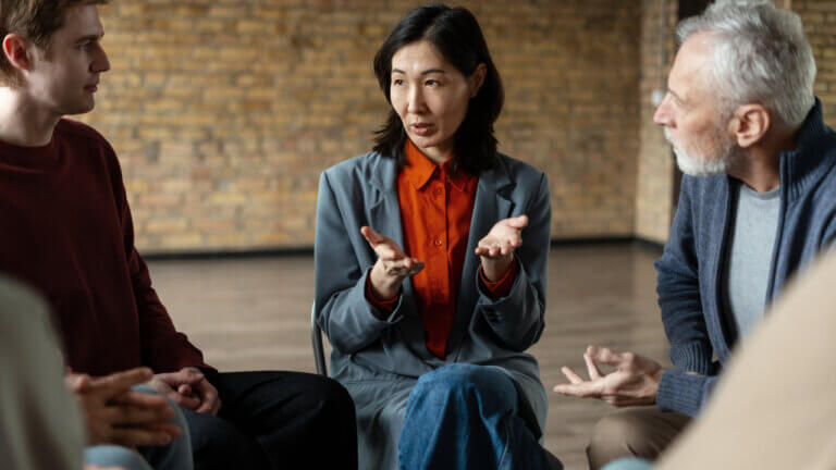 Emotional Stability Program