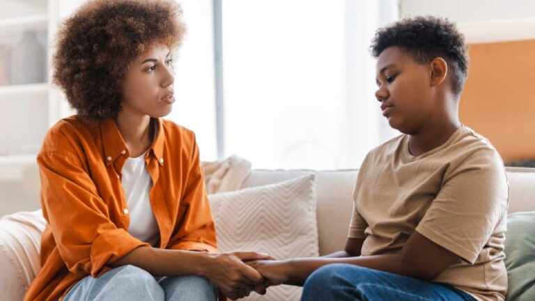 Empowering Therapy for Teens Struggling with Authority and Conflict