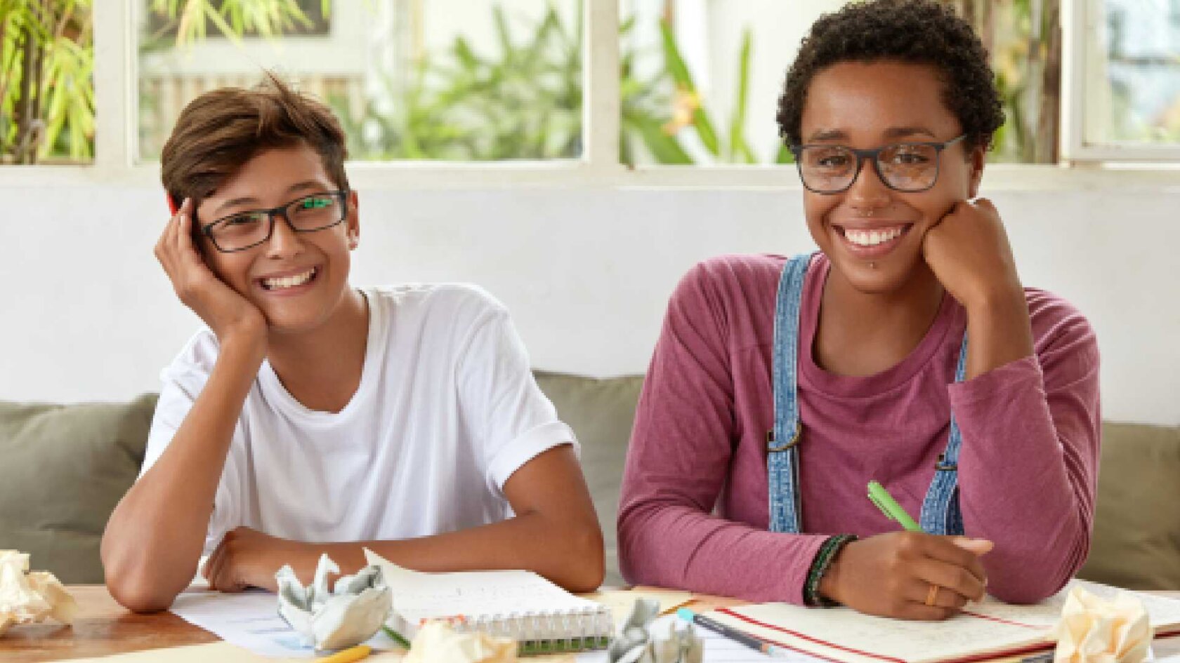 Essential Life Skills and Emotional Regulation for Young Adults