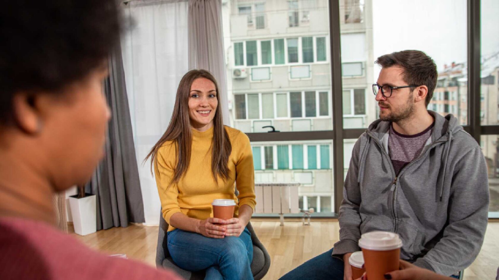 Essential Mental Health Treatment for College-Aged Adults You Need