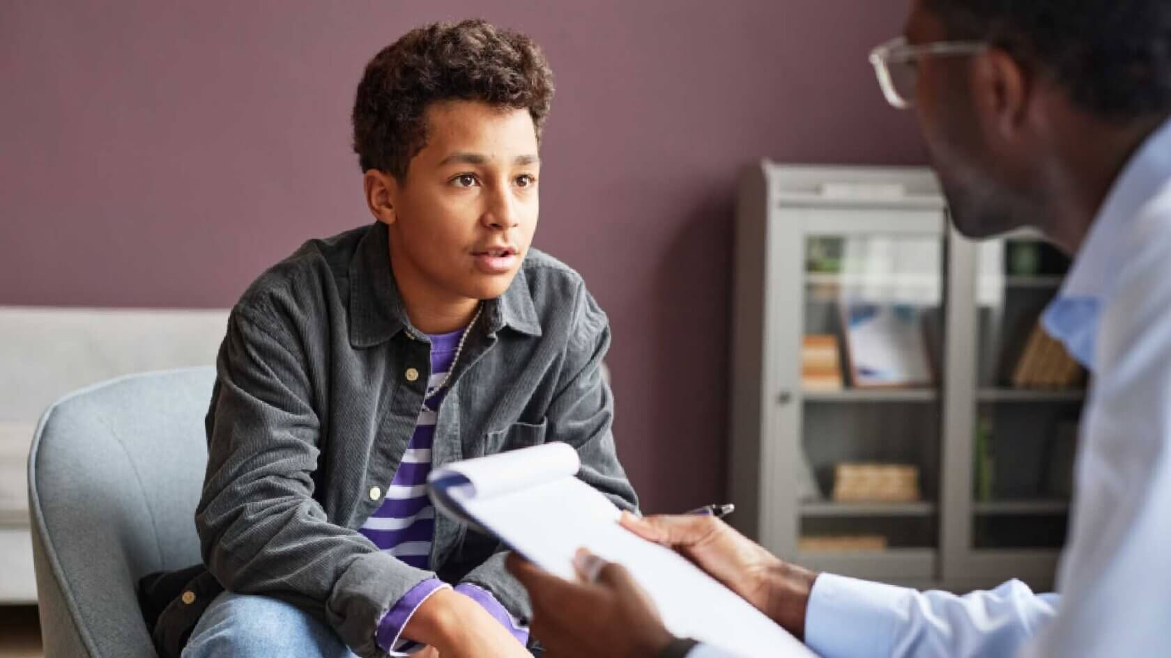 Expert Tips on Therapy and Medication Oversight for Adolescents