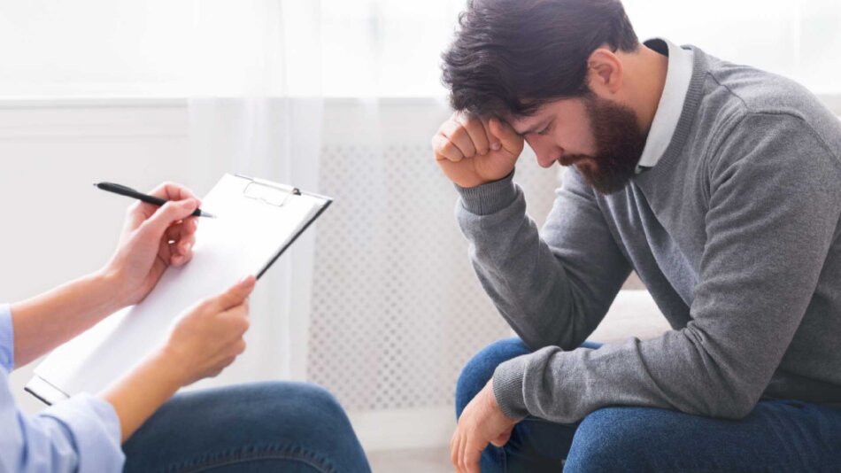 Explore Comprehensive Depression Treatment That Accepts Insurance