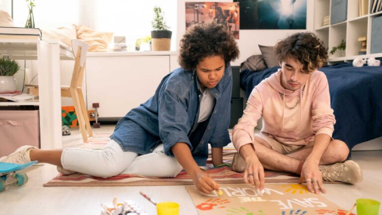 Explore Creative Residential Therapy With Holistic Programming for Teens