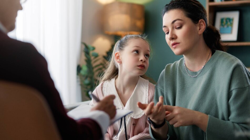 Family Therapy for Teen Trauma Recovery: What You Need to Know