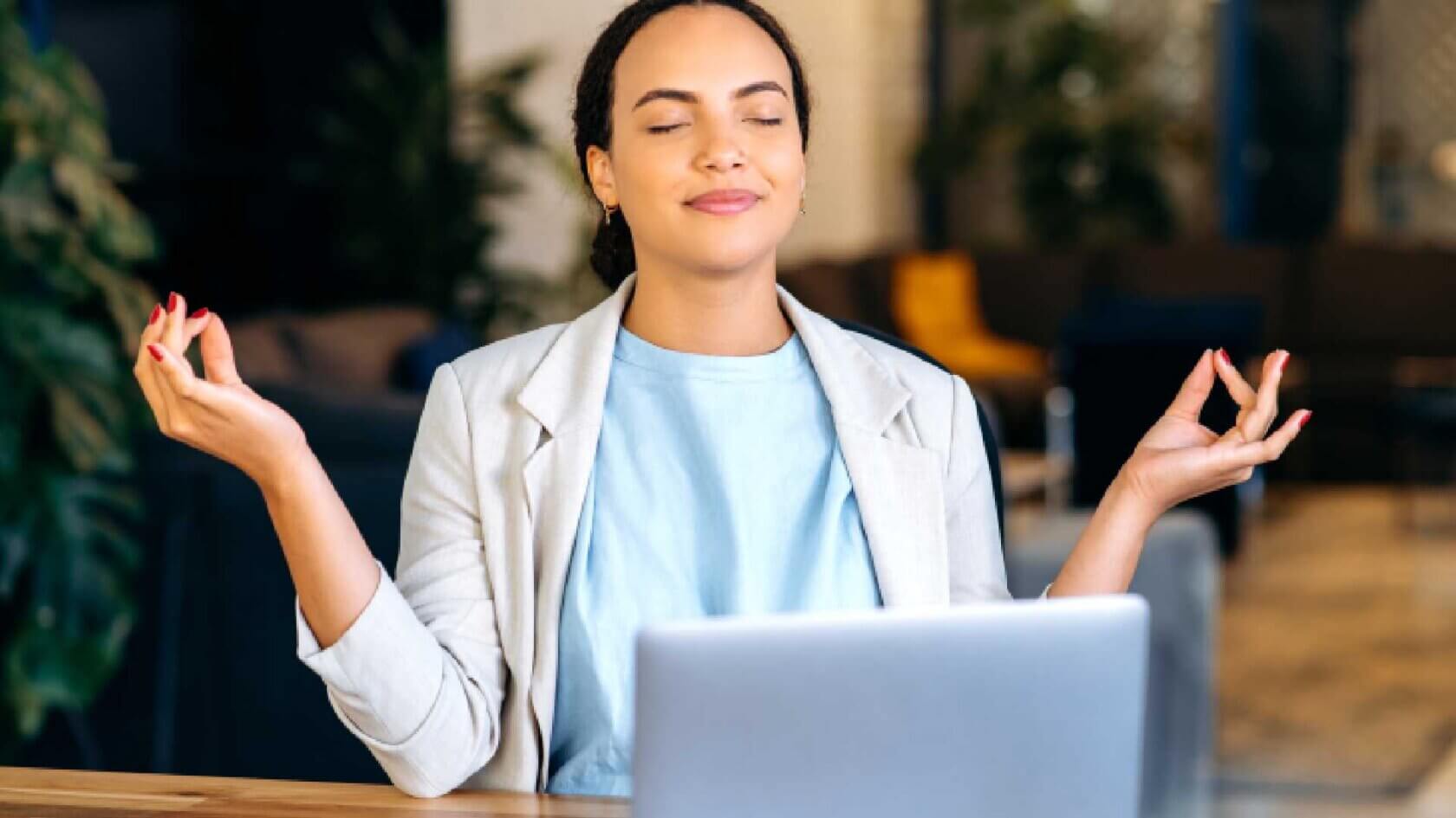 Find Peace with a Proven Holistic Care Program for Stress and Burnout