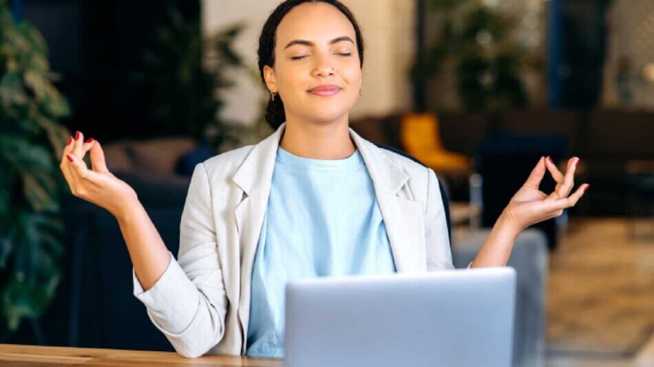 Find Peace with a Proven Holistic Care Program for Stress and Burnout