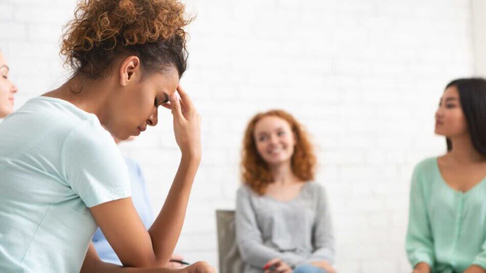 Find Relief Through Mindfulness-Based Therapy for Depression