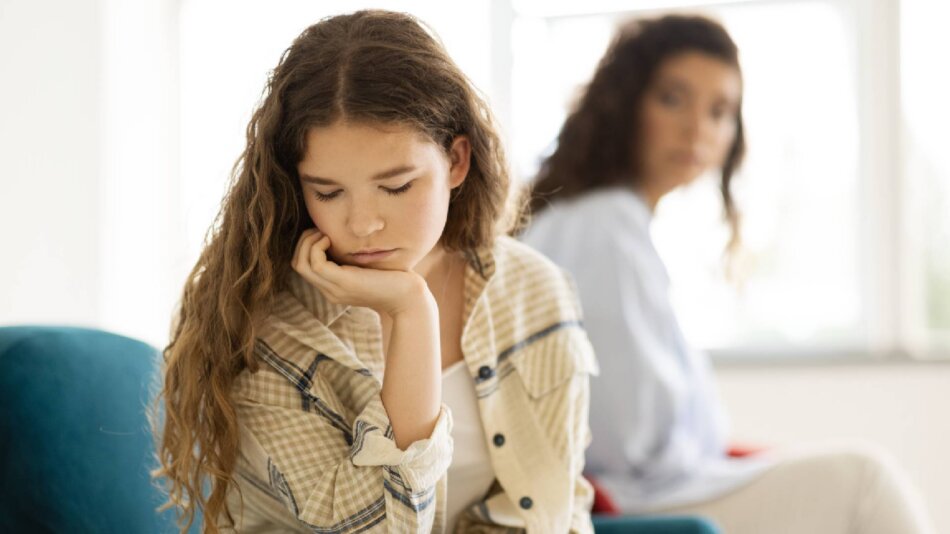 Find Safe Therapy for Teens with Flashbacks and Fear Near You