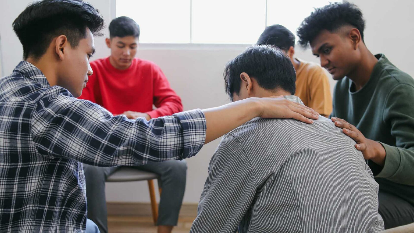 Find the Best Adolescent Depression Recovery and Support Program