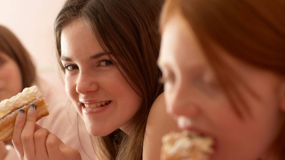 Find the Best Binge Eating Disorder Program for Teens