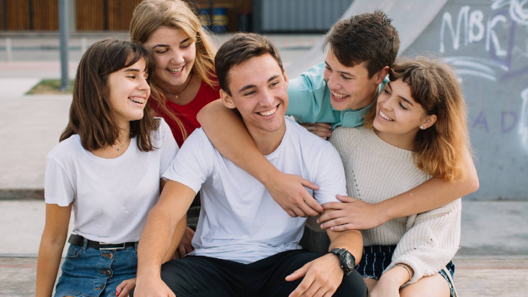 Find the Best Therapy for Families Coping with Teen Mental Health Issues