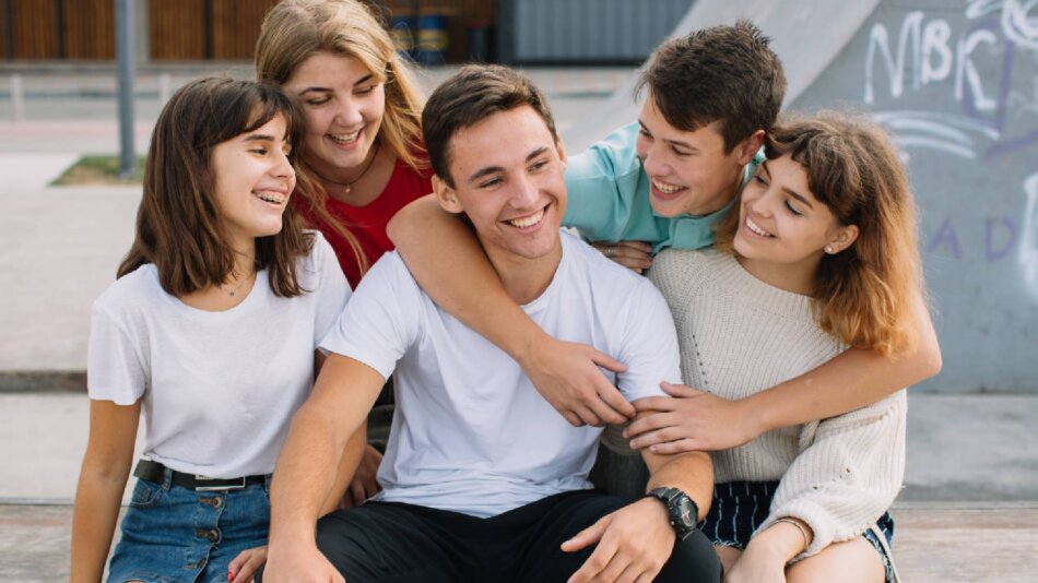 Find the Best Therapy for Families Coping with Teen Mental Health Issues
